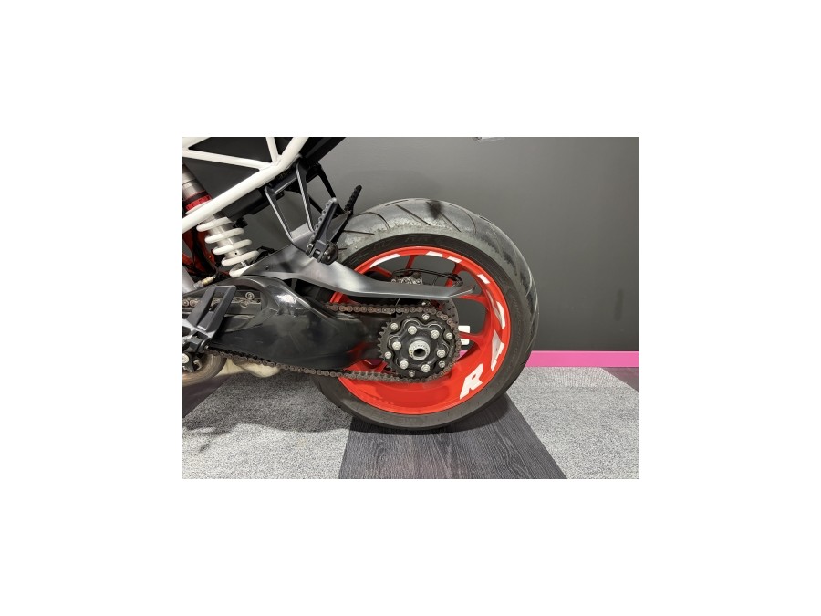 KTM d'occasion 1290SDGT Superduke 1290 de 2016 Lyon Ouest (69)﻿