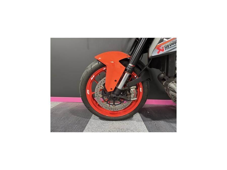 KTM d'occasion 1290SDGT Superduke 1290 de 2016 Lyon Ouest (69)﻿