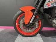 KTM d'occasion 1290SDGT Superduke 1290 de 2016 Lyon Ouest (69)﻿