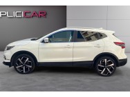 NISSAN d'occasion QASHQAI 1.2 DIG-T 115 ACENTA  XTRONIC PH2 de 2018