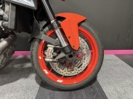 KTM d'occasion 1290SDGT Superduke 1290 de 2016 Lyon Ouest (69)﻿