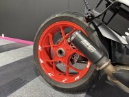 KTM d'occasion 1290SDGT Superduke 1290 de 2016 Lyon Ouest (69)﻿
