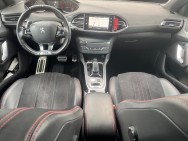 PEUGEOT d'occasion 308 II 2.0 BLUE HDI 180 GT EAT de 2017 Troyes (10)﻿