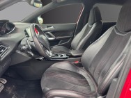 PEUGEOT d'occasion 308 II 2.0 BLUE HDI 180 GT EAT de 2017 Troyes (10)﻿