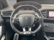 PEUGEOT d'occasion 308 II 2.0 BLUE HDI 180 GT EAT de 2017 Troyes (10)﻿