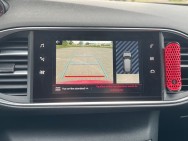 PEUGEOT d'occasion 308 II 2.0 BLUE HDI 180 GT EAT de 2017 Troyes (10)﻿