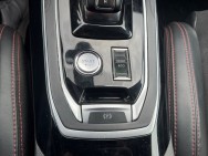 PEUGEOT d'occasion 308 II 2.0 BLUE HDI 180 GT EAT de 2017 Troyes (10)﻿