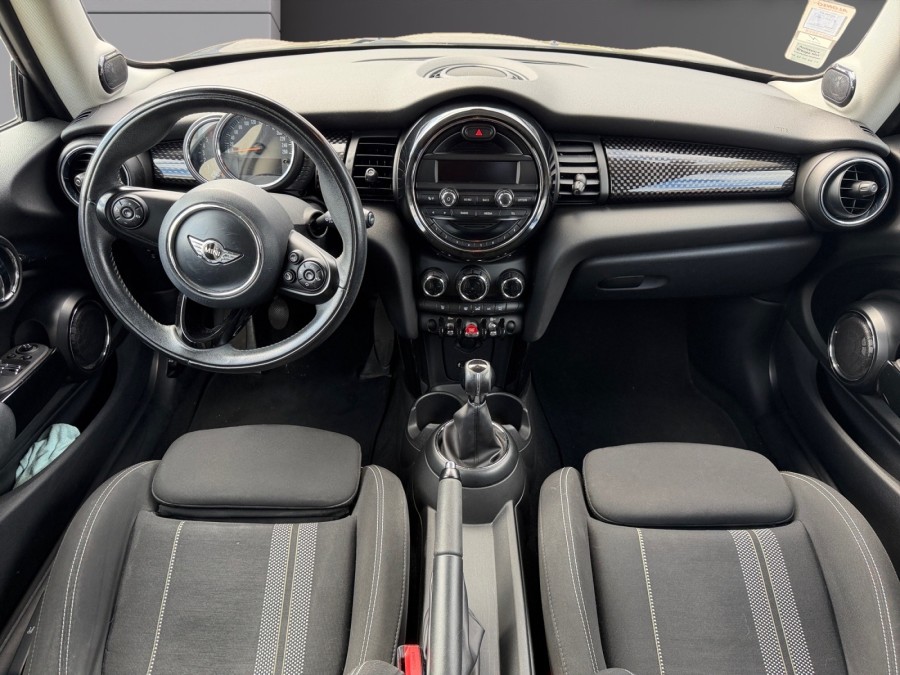 MINI d'occasion MINI COOPER SD 170 de 2015 Vernon (27)﻿