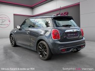 MINI d'occasion MINI COOPER SD 170 de 2015 Vernon (27)﻿