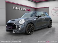 MINI d'occasion MINI COOPER SD 170 de 2015 Vernon (27)﻿