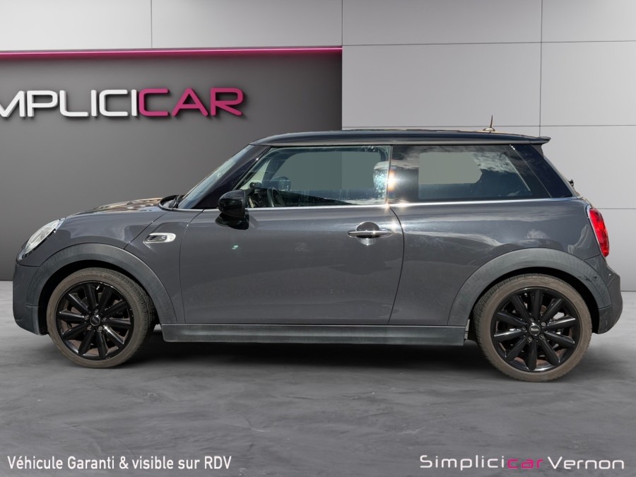 MINI d'occasion MINI COOPER SD 170 de 2015 Vernon (27)﻿