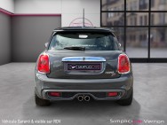 MINI d'occasion MINI COOPER SD 170 de 2015 Vernon (27)﻿