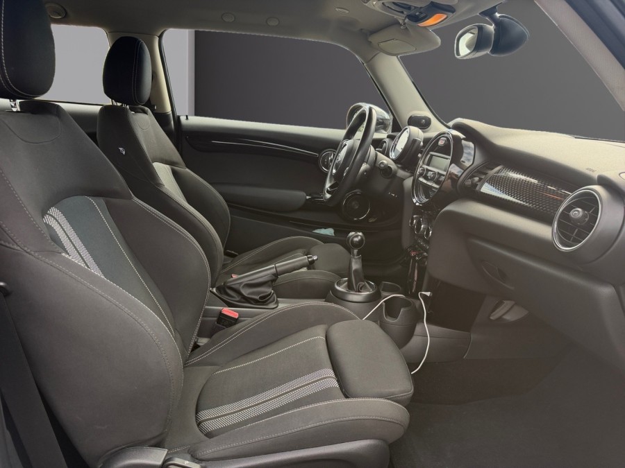 MINI d'occasion MINI COOPER SD 170 de 2015 Vernon (27)﻿
