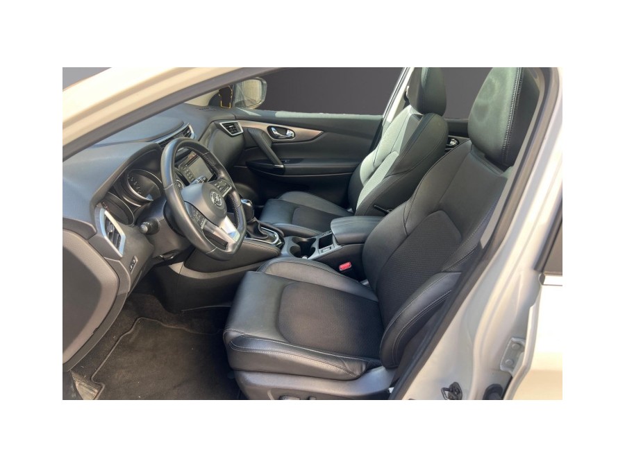 NISSAN d'occasion QASHQAI 1.2 DIG-T 115 ACENTA  XTRONIC PH2 de 2018