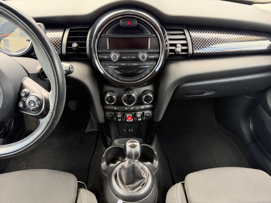 MINI d'occasion MINI COOPER SD 170 de 2015 Vernon (27)﻿