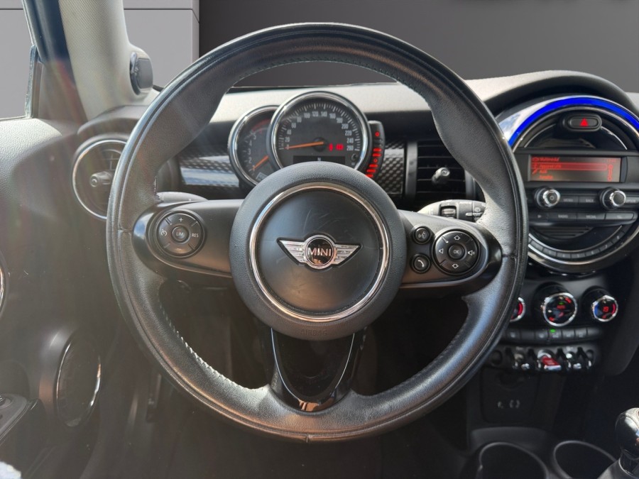 MINI d'occasion MINI COOPER SD 170 de 2015 Vernon (27)﻿