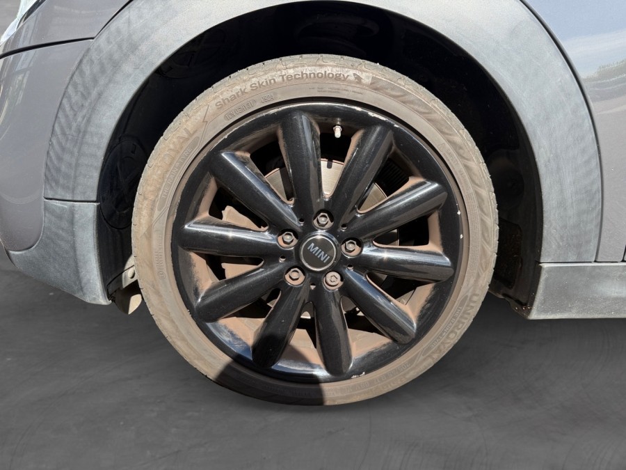 MINI d'occasion MINI COOPER SD 170 de 2015 Vernon (27)﻿