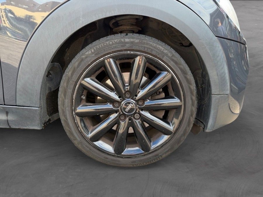 MINI d'occasion MINI COOPER SD 170 de 2015 Vernon (27)﻿