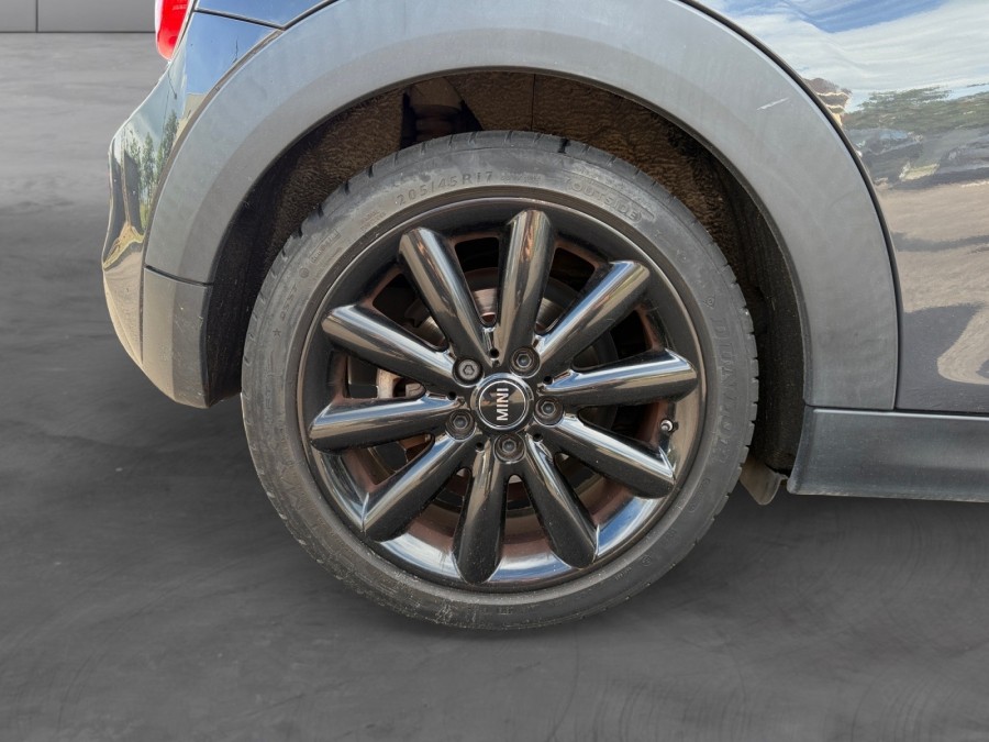 MINI d'occasion MINI COOPER SD 170 de 2015 Vernon (27)﻿