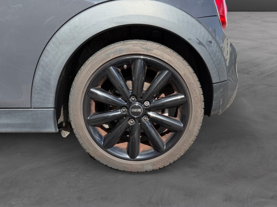 MINI d'occasion MINI COOPER SD 170 de 2015 Vernon (27)﻿