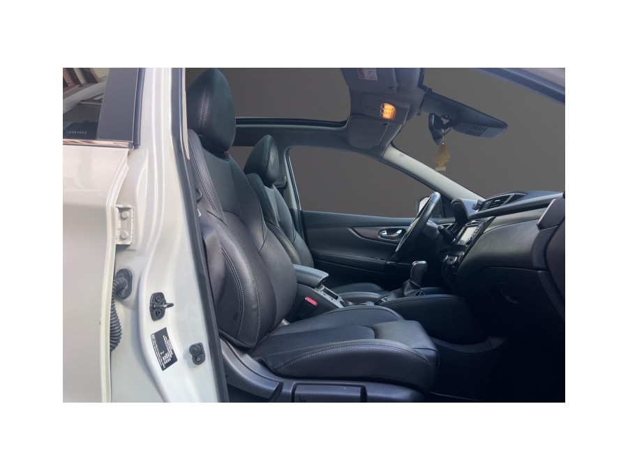 NISSAN d'occasion QASHQAI 1.2 DIG-T 115 ACENTA  XTRONIC PH2 de 2018