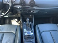 AUDI d'occasion Q2 40 TDI 190 QUATTRO S TRONIC de 2017 Lyon Nord (69)﻿