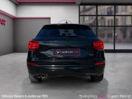 AUDI d'occasion Q2 40 TDI 190 QUATTRO S TRONIC de 2017 Lyon Nord (69)﻿