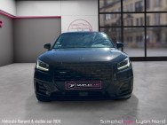 AUDI d'occasion Q2 40 TDI 190 QUATTRO S TRONIC de 2017 Lyon Nord (69)﻿
