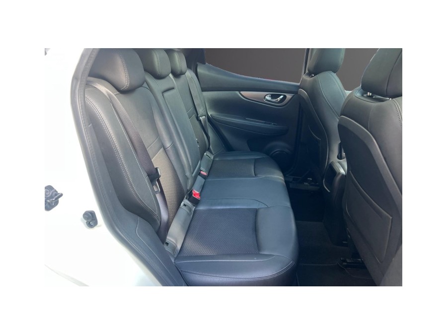 NISSAN d'occasion QASHQAI 1.2 DIG-T 115 ACENTA  XTRONIC PH2 de 2018