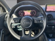 AUDI d'occasion Q2 40 TDI 190 QUATTRO S TRONIC de 2017 Lyon Nord (69)﻿
