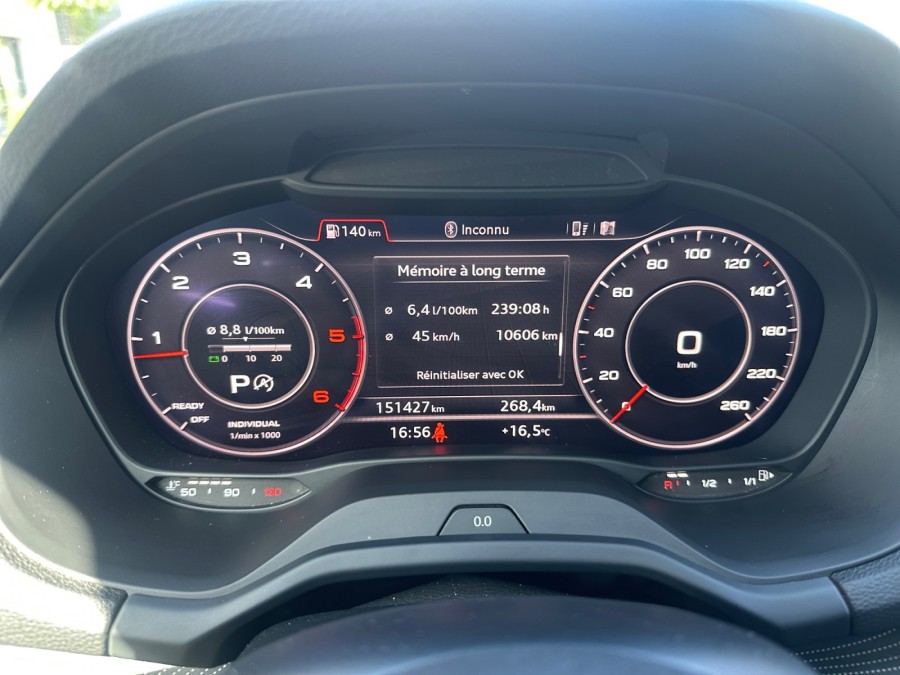 AUDI d'occasion Q2 40 TDI 190 QUATTRO S TRONIC de 2017 Lyon Nord (69)﻿