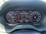 AUDI d'occasion Q2 40 TDI 190 QUATTRO S TRONIC de 2017 Lyon Nord (69)﻿