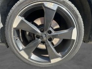 AUDI d'occasion Q2 40 TDI 190 QUATTRO S TRONIC de 2017 Lyon Nord (69)﻿