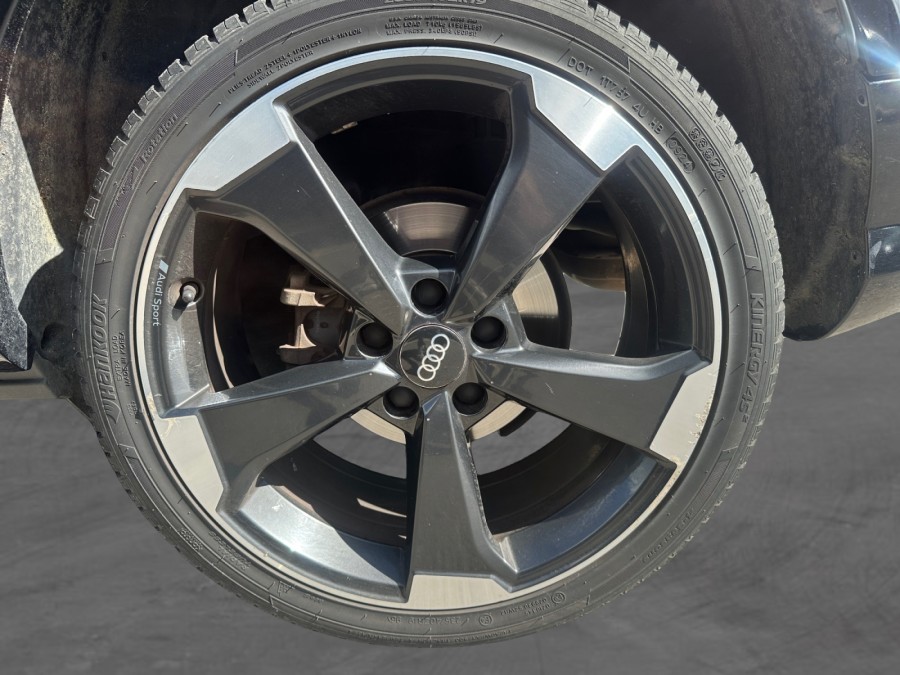 AUDI d'occasion Q2 40 TDI 190 QUATTRO S TRONIC de 2017 Lyon Nord (69)﻿