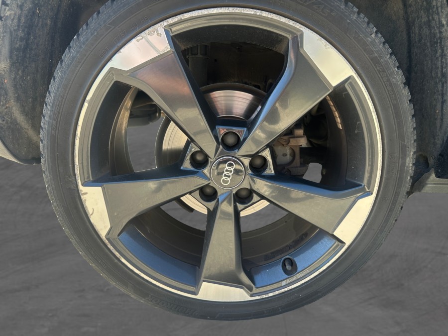 AUDI d'occasion Q2 40 TDI 190 QUATTRO S TRONIC de 2017 Lyon Nord (69)﻿
