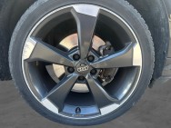 AUDI d'occasion Q2 40 TDI 190 QUATTRO S TRONIC de 2017 Lyon Nord (69)﻿