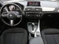 BMW d'occasion SERIE 1 125D URBAN CHIC BA de 2018 Beauvais (60)﻿