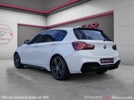 BMW d'occasion SERIE 1 125D URBAN CHIC BA de 2018 Beauvais (60)﻿