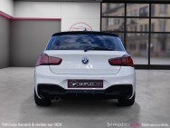 BMW d'occasion SERIE 1 125D URBAN CHIC BA de 2018 Beauvais (60)﻿