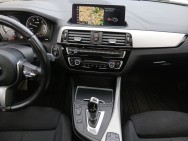 BMW d'occasion SERIE 1 125D URBAN CHIC BA de 2018 Beauvais (60)﻿