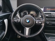 BMW d'occasion SERIE 1 125D URBAN CHIC BA de 2018 Beauvais (60)﻿