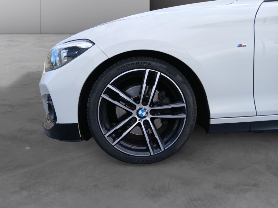 BMW d'occasion SERIE 1 125D URBAN CHIC BA de 2018 Beauvais (60)﻿