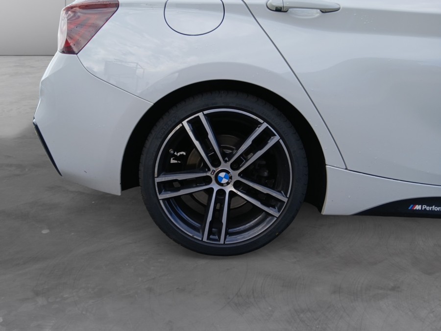 BMW d'occasion SERIE 1 125D URBAN CHIC BA de 2018 Beauvais (60)﻿