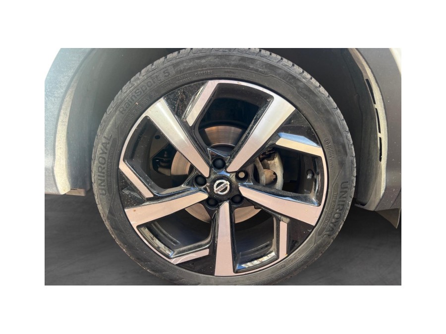 NISSAN d'occasion QASHQAI 1.2 DIG-T 115 ACENTA  XTRONIC PH2 de 2018