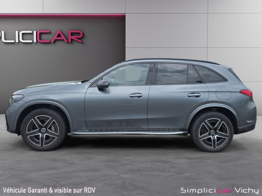 MERCEDES d'occasion GLC (X254) SUV 300 e 2.0 i 16V 313 EQ Power