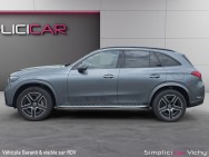 MERCEDES d'occasion GLC (X254) SUV 300 e 2.0 i 16V 313 EQ Power