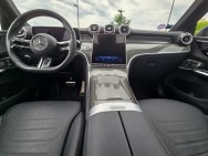 MERCEDES d'occasion GLC (X254) SUV 300 e 2.0 i 16V 313 EQ Power