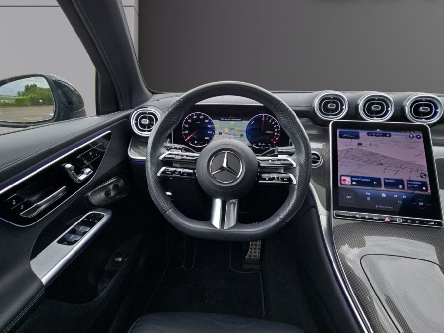 MERCEDES d'occasion GLC (X254) SUV 300 e 2.0 i 16V 313 EQ Power