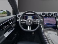MERCEDES d'occasion GLC (X254) SUV 300 e 2.0 i 16V 313 EQ Power