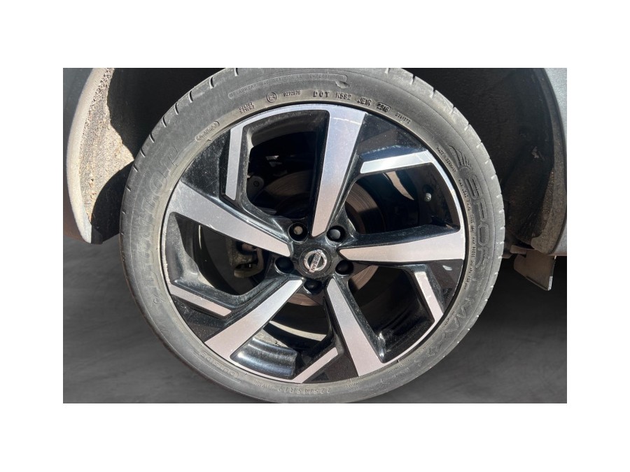 NISSAN d'occasion QASHQAI 1.2 DIG-T 115 ACENTA  XTRONIC PH2 de 2018